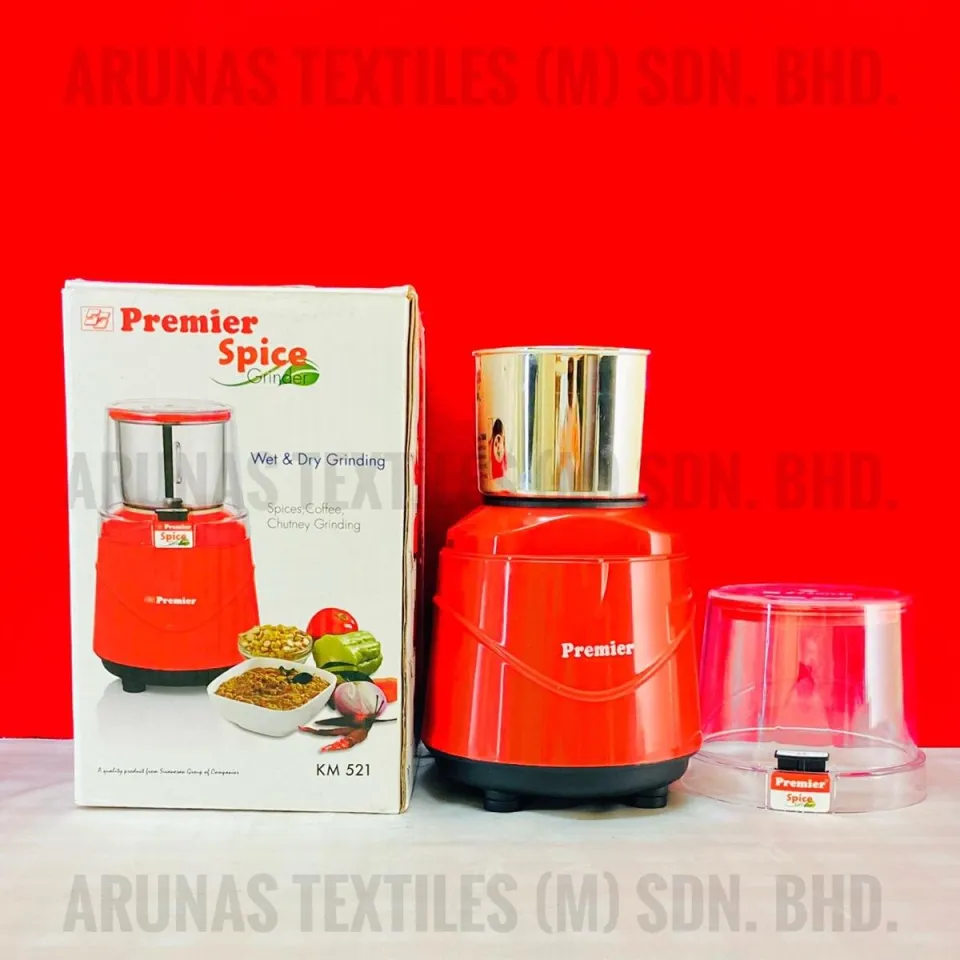 Premier Coffee and Spice Grinder - 350W