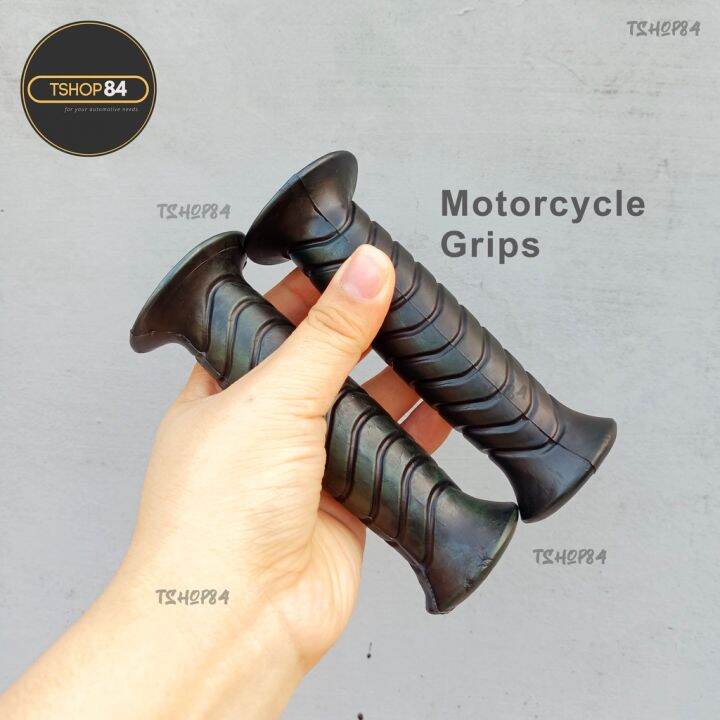 Bajaj RE Grip Handle Motorcycle Grip 71 Lazada PH