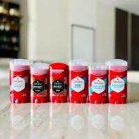 Old Spice Swagger Red Collection - Confidence &amp; Cedarwood 73g สร้างความมั่นใจ กลิ่นซีดาร์วูด มีหลายกลิ่นให้เลือก