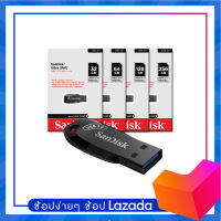 แฟลชไดรฟ์ SANDISK (SDCZ410) ULTRA SHIFT USB 3.0 Flashdrive