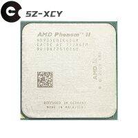 AMD Phenom II X4 905E 905 E 2.5 Ghz Quad-Core CPU Processor HD905EOCK4DGM/HD905EOCK4DGI Socket AM3