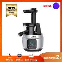 TEFAL เครื่องสกัดน้ำผลไม้ รุ่น ZC420E38 / ZC420  (0.80ลิตร)