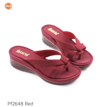 Stario shoes Womens Fashion Footwear Sneakers on Carousell