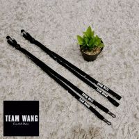 mask strap สายคล้องแว่น สายคล้องแมส TEAM WANG สายคล้องแมส สายคล้องแมสเด็ก สายคล้องแมสผู้ใหญ่  สายคล้องคอ