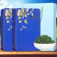 【China Tea Tea Anxi Tieguanyin Tea Alpine Orchid Fragrance New Tea Strong Fragrance Type 250G/500G