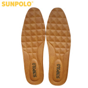 Cặp lót giày nam đệm êm chân SUNPOLO SUL01M