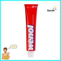 ครีมทำความสะอาดโลหะ WENOL 100gMETAL POLISHING CREAM WENOL 100G **ขายดีที่สุด**