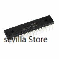 ATMEGA8-16PU ATMEGA8 DIP-28 การรวม IC ใหม่