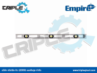 EMPIRE ระดับน้ำอลูมิเนนียม 36 นิ้ว (90 มม.) รุ่น 430-36