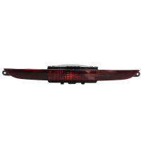 1ชิ้น Bemper Belakang โคมไฟ LED ABS 8J0หยุดเบรกท้ายรถ945 703สำหรับ Audi TT