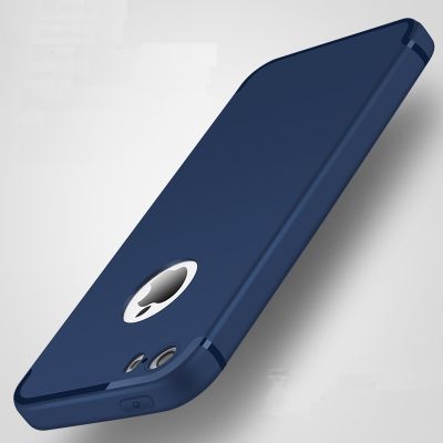 CAPSSICUM 5 5S SE Ultra-thin Soft matte case for iPhone 5 5S SE 2016 Cases TPU Flexible Slim Gel Back Cover Fashion High Quality
