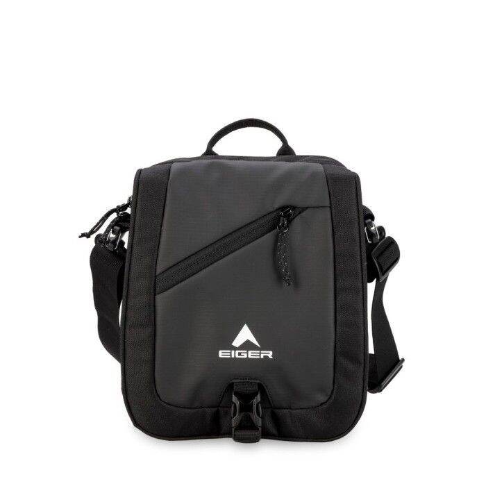 EIGER TAS ZNEO GABRO 1.0 2F SHOULDER BAG Lazada Indonesia
