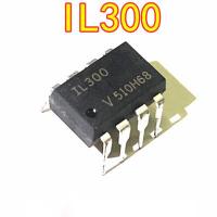 IL300 2ชิ้น/ล็อต F DIP 8 IL300 (E) F DIP8จุ่ม IL300 8ในสต็อก