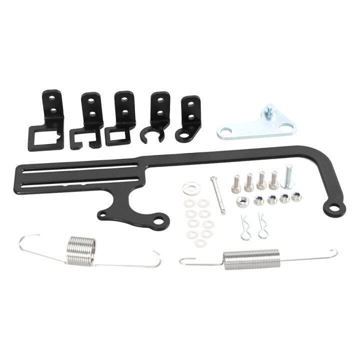 ชุดติดตั้งสาย-ez-efi-สำหรับคาร์บูเรเตอร์-ชุดติดตั้งสายเคเบิลต่อกับคาร์บูเรเตอร์สำหรับ-gm700r4-304147แผงสำหรับเปลี่ยน