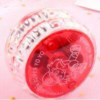 Casual Games 1PCS NEW LED Flashing YoYo Ball Classic Children Clutch Mechanism Magic Yo-Yo Toys for Kids toy Party Fashion Toy