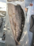 Cá Dứa một nắng cắt đôi không xương sống loại I Seaprodex 0,7kg thumbnail