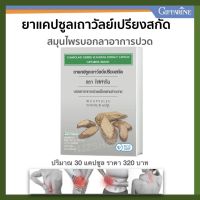 ส่งฟรี เถาวัลย์เปรียง กิฟฟารีน  ยาเถาวัลย์เปรียงสกัด ชนิดแคปซูล ย ปริมาณ 30 แคปซูล