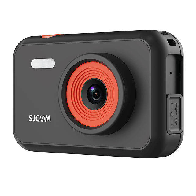 sjcam-funcam-plus-กล้องแอคชั่น-ถ่ายรูป-ถ่ายภาพ-กล้องเด็ก-รับประกัน-1-ปี