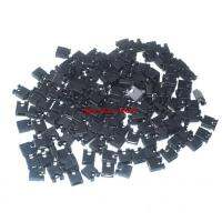 【SIMPLE ROBOT】100Pcs Mini Micro Jumper สำหรับ2.54Mm Header (Shunts) Short Circuit Block Jumper