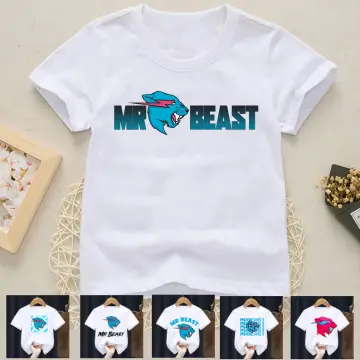 mr beast mystery tees