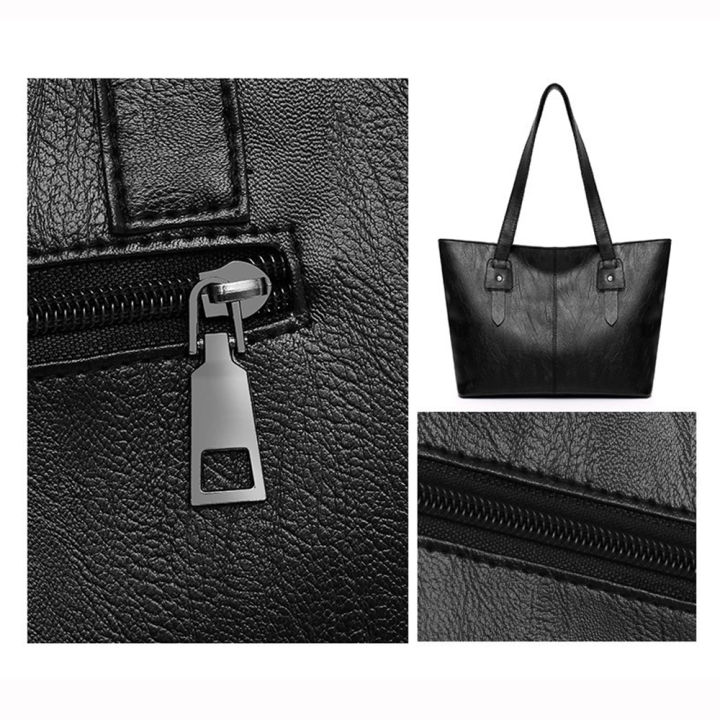 travel-bag-pu-leather-womens-shoulder-bag-tote-large-capacity