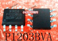 5PCS New Original  P1203BVA P12038VA P1203BAV SOP-8