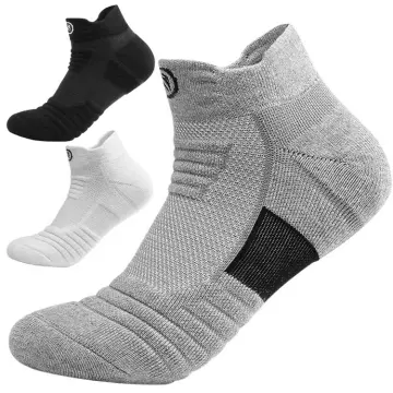 Elite socks Towel Bottom basketball socks cotton Spots Socks athletes