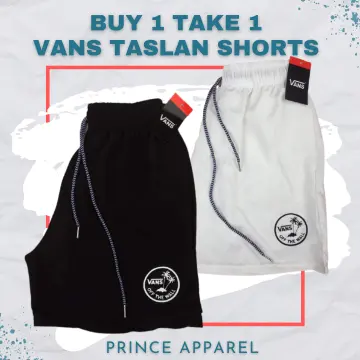 Vans Shorts - Women - Philippines price