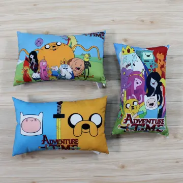 Finn and clearance jake hoodie lazada