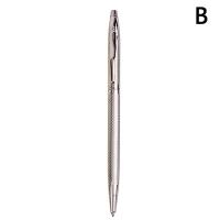 Ball Metal Creative Pen Ballpoint Pen Stationery Pen B7C7 L3C1 J3D1 G8H2 C1R9 T2S7 L4C8 A9U8