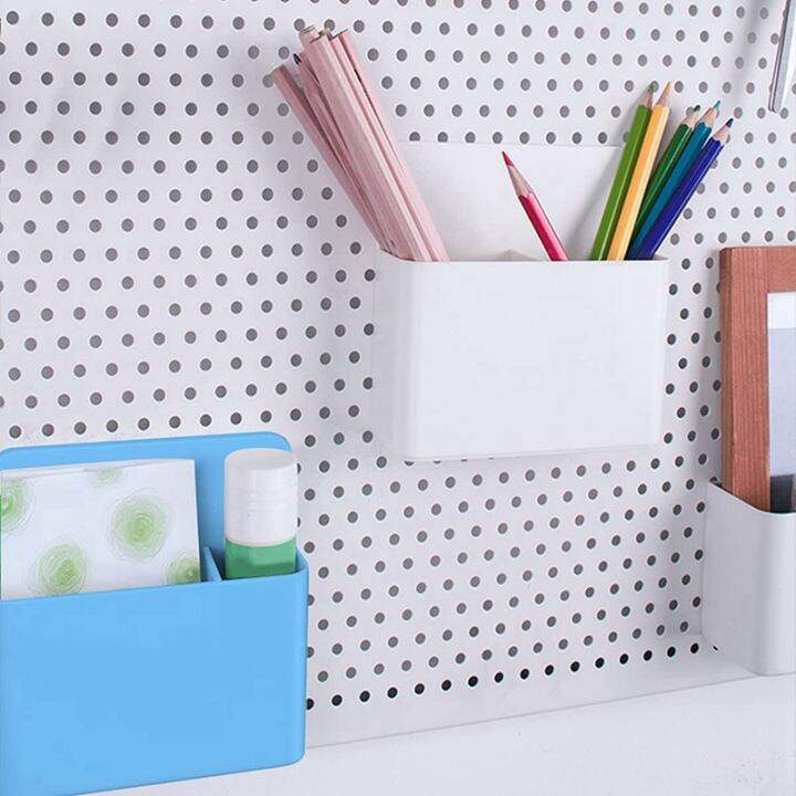 10x-magnetic-dry-erase-marker-holder-pen-and-eraser-holder-for-whiteboard-magnetic-pencil-cup-storage-organizer