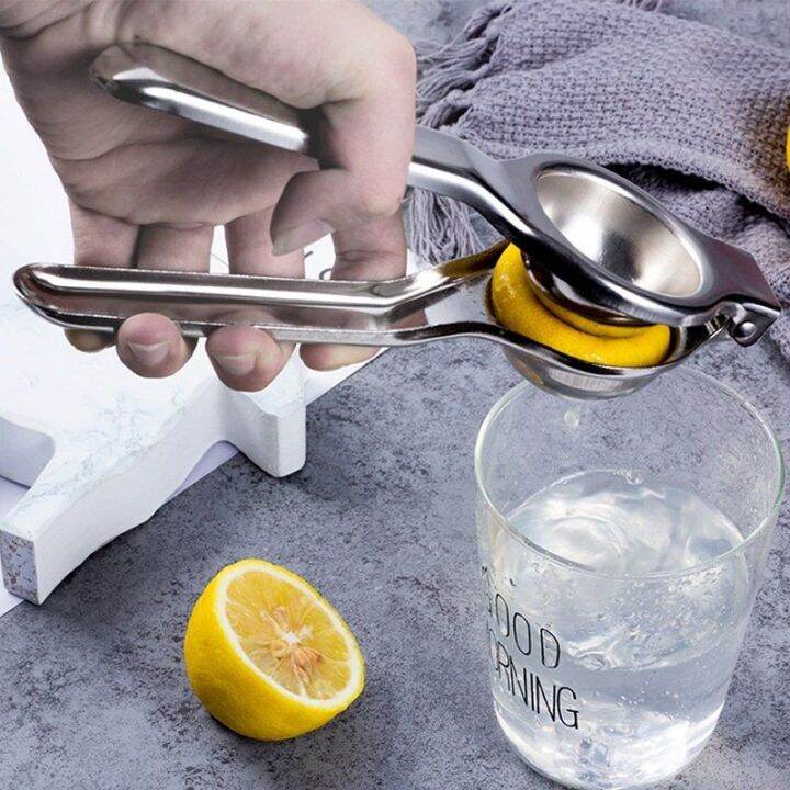 Lazada hotsell lemon squeezer