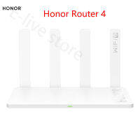 Honor router 4 wireless WIFI 6+ router