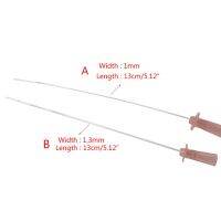 D0AC 1.01.3มม. ด้านข้างปลายเปิด PVC สัตว์ปัสสาวะแมวสายสวนไม่มี Stylus Catheterization อุปกรณ์ Supplies