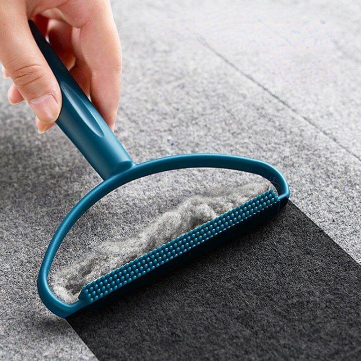 yf-portable-manual-hair-removal-double-sided-remover-agent-carpet-wool-coat-clothes-shaver-brush-tool-ball-knitting