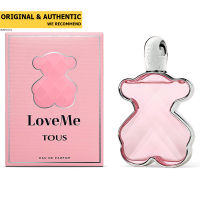 Tous LoveMe EDP 90 ml.