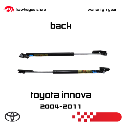 Innova 2004-2011 Toyota โช๊คฝาท้าย Hawkeyes