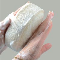 【YF】✈  Loofah Sponge Shower Gel Massage Is Suitable Foaming and Exfoliate Remove Dead