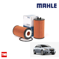 MAHLE กรองน้ำมันเครื่อง CHEVROLET CRUZE (1.8)  เชฟโรเลต ครูซ OX 795-1D OE: 19315622