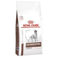 (ส่งฟรี)Royal Canin Gastro Intestinal Low Fat ขนาด 1.5 กก.