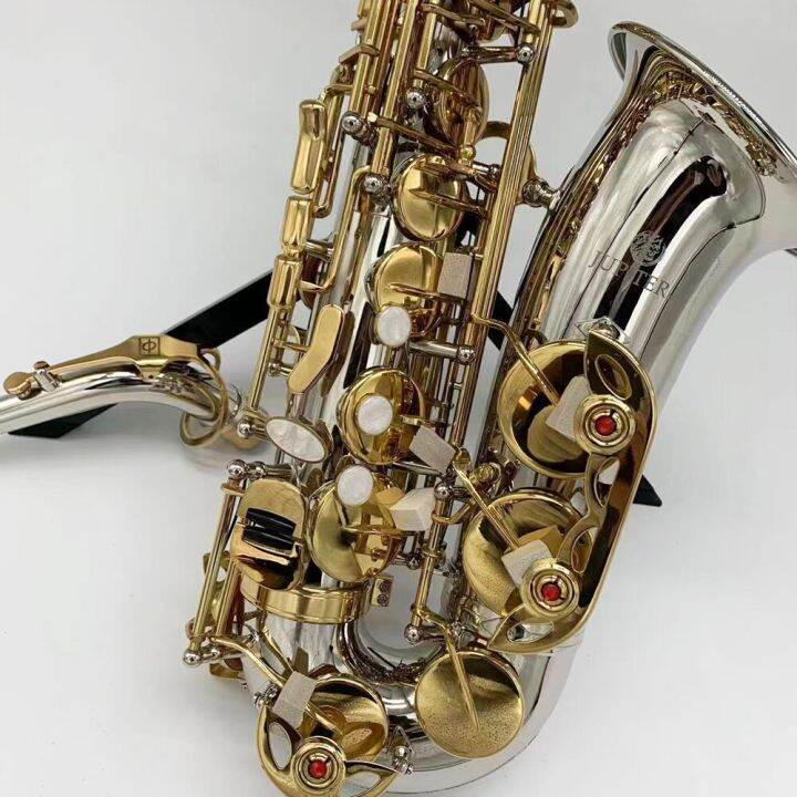 JAS1100SGQ Alto Saxophone E Flat Instrument Original Structure
