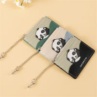 Lovely Zipper Cash Money Bag Mini Fashion Ultra-Thin Card Holder New Design