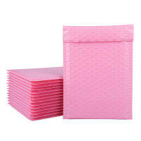 50Pcs Bule Mailers สีส้มสีชมพู Poly Bule Bag Self Seal เบาะซองจดหมายของขวัญกระเป๋าสำหรับเครื่องสำอาง Self Seal พลาสติก Courier Bag