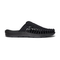 Keen รองเท้าผู้ชาย รุ่น Mens UNEEK II SLIDE (BLACK/BLACK)