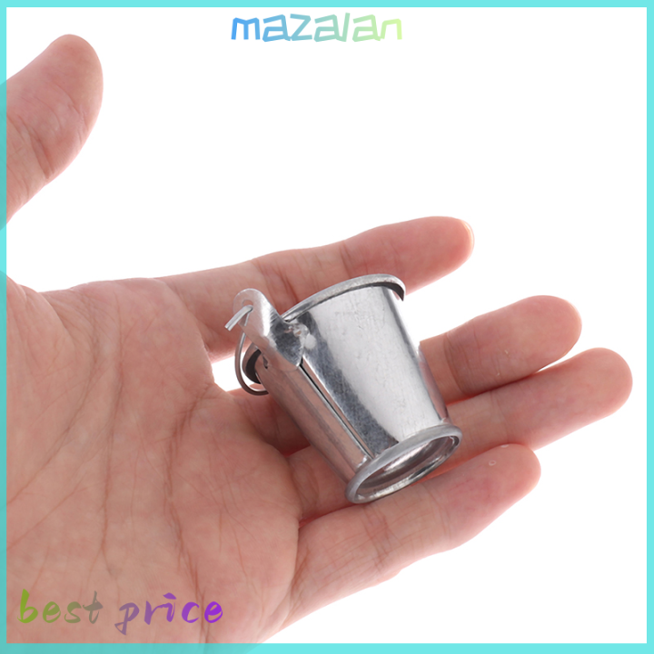 mazalan-1-6-1-12บ้านตุ๊กตาถังโลหะ-mini-อุปกรณ์ตกแต่งห้องครัว-prend-ของเล่น