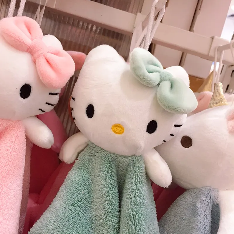 Miniso Philippines - Cute hand towels to accessorize your kitchen or  bathroom with! <3 #MinisoPh