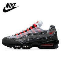 【HOT】 Original✅ ΝΙΚΕ Ar* IMaix- 95 รองเท้าวิ่ง For Men Outdoor Sports Shoes Comfortable Women Sneaker Atmos