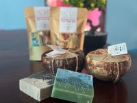 Kuiburi, Natural Handmade soap