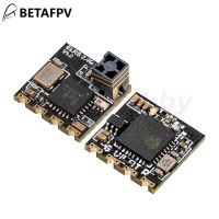 Nuovo Dispositivo Ricevitore A Lunggo Raggio BETAFPV ELRS SMD 2.4Ghz 10X10mm Compatibile Con Antenna In Ceramica Per Droni RC FPV