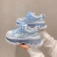 ✁✖ Women 39;s Platform Sneakers 2022 Womens Sneakers Platform Shoes - Platform Sneakers - Aliexpress